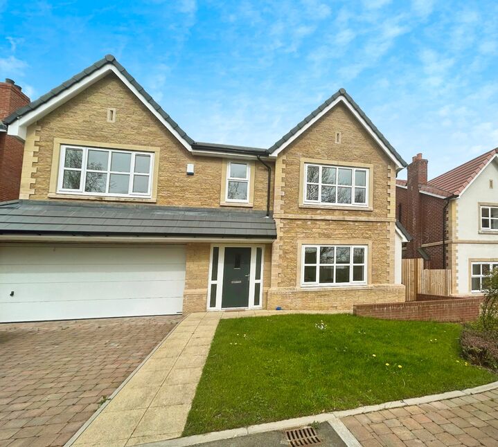 Main image of 5 bedroom Detached House to rent, New Church Avenue, Broughton, Lancashire, PR3