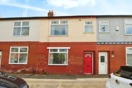 Eldon Street, 3 bedroom Mid Terrace House for sale, £95,000