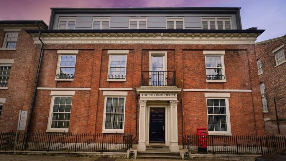 Main image of 2 bedroom Flat to rent, West Cliff, Preston, Lancashire, PR1