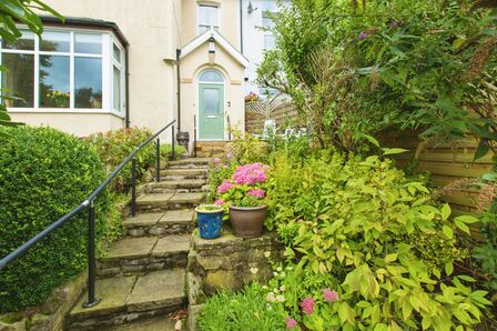 Higher Bank Road, 5 bedroom Semi Detached House for sale, £495,000