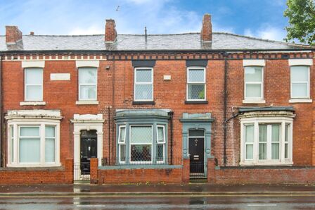 Blackpool Road, 1 bedroom  Flat for sale, £70,000