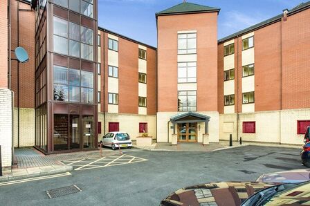 Navigation Way, 2 bedroom  Flat for sale, £155,000