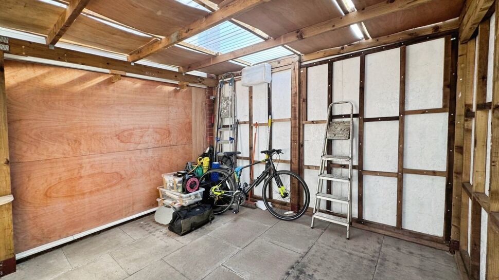 Outbuilding
