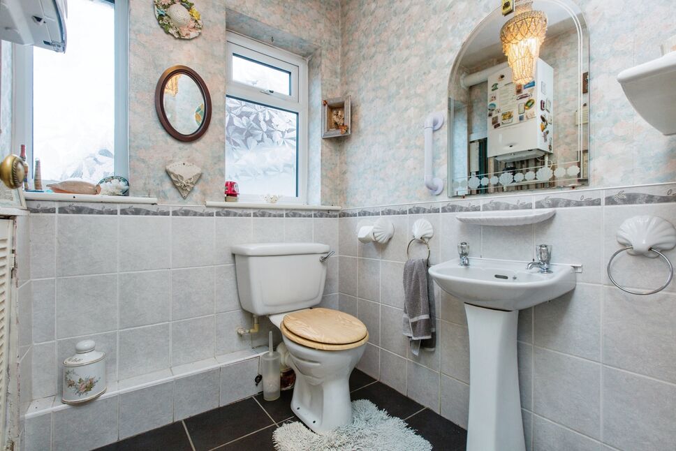 Main image of 3 bedroom Detached House for sale, Mayfield Avenue, Ingol, Lancashire, PR2