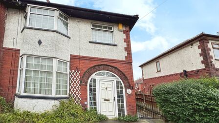 Inkerman Street, 3 bedroom Semi Detached House for sale, £220,000