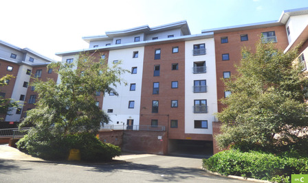 Lumen Court, 2 bedroom  Flat for sale, £100,000