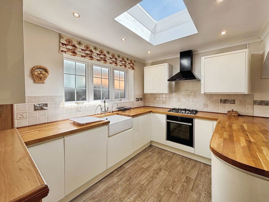 Kitchen Dining Room