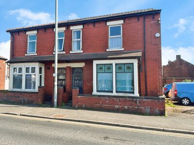3 bedroom End Terrace House for sale