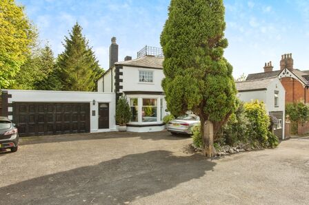 Whinfield Lane, 7 bedroom Detached House for sale, £995,000