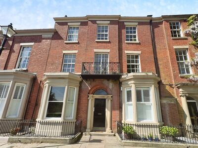 Bank Parade, 1 bedroom  Flat for sale, £60,000