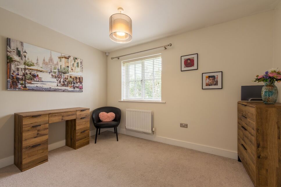 Bedroom 4