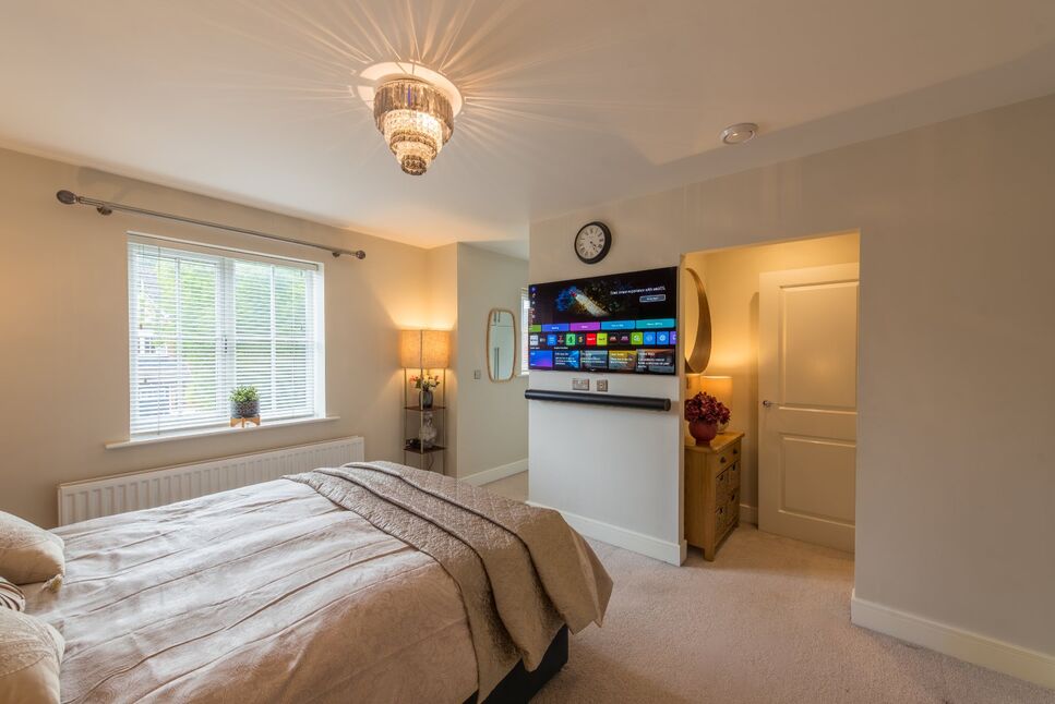 Bedroom 1