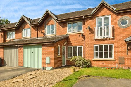 Maritime Way, 3 bedroom Semi Detached House for sale, £190,000