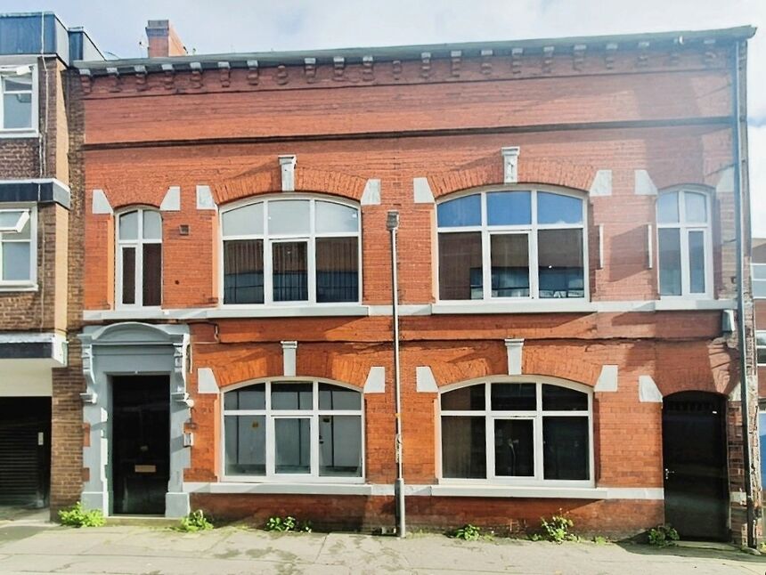 Main image of Room to rent, Mount Street, Preston, Lancashire, PR1