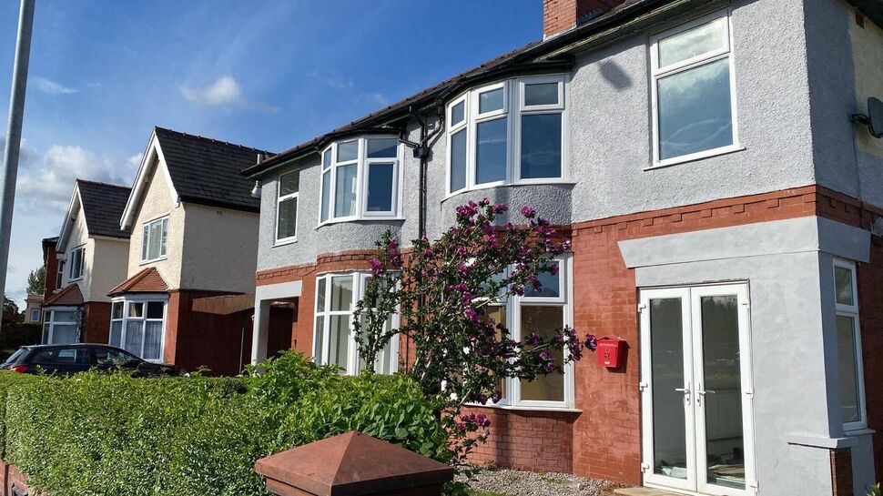 Main image of 3 bedroom Semi Detached House to rent, Broadgate, Preston, Lancashire, PR1