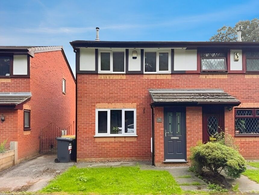 1 bedroom Semi Detached Room to rent