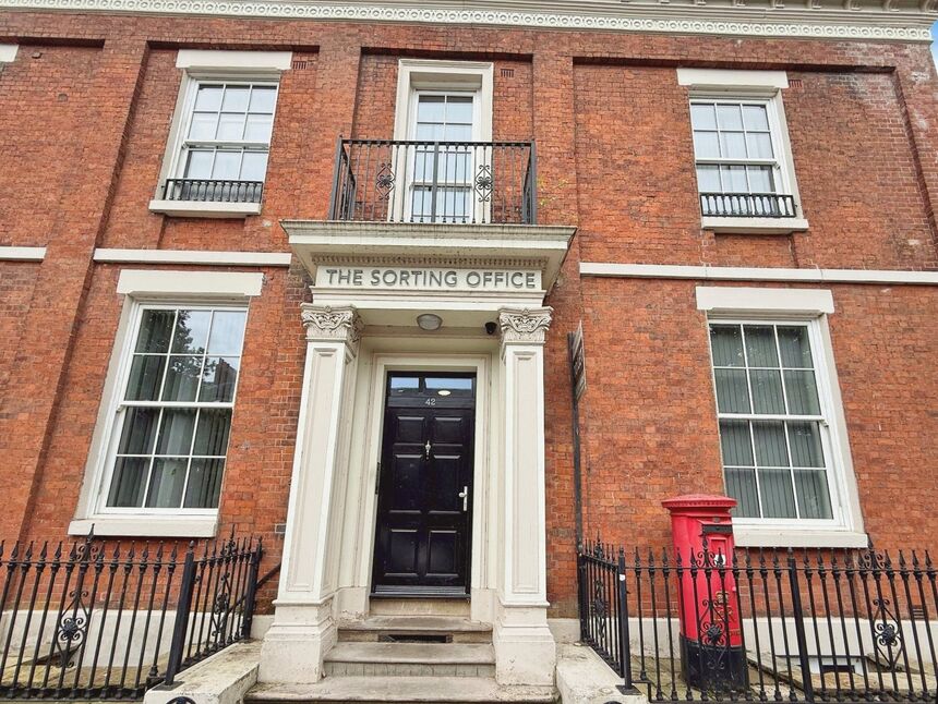2 bedroom  Flat for sale