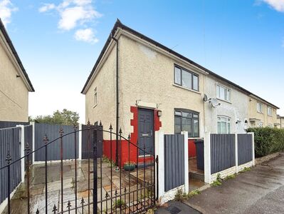 3 bedroom End Terrace House for sale