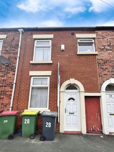 2 bedroom Mid Terrace House for sale