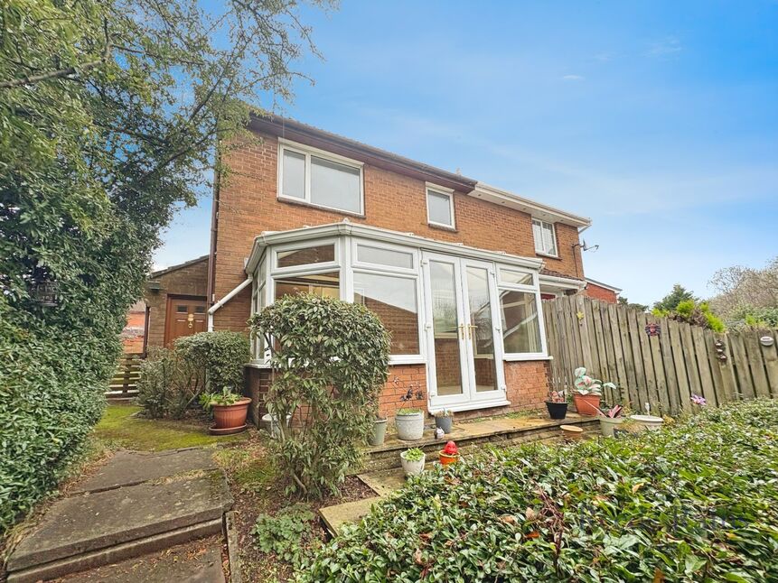 Main image of 1 bedroom House to rent, Miller Field, Lea, Lancashire, PR2