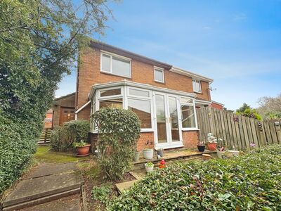 1 bedroom House to rent