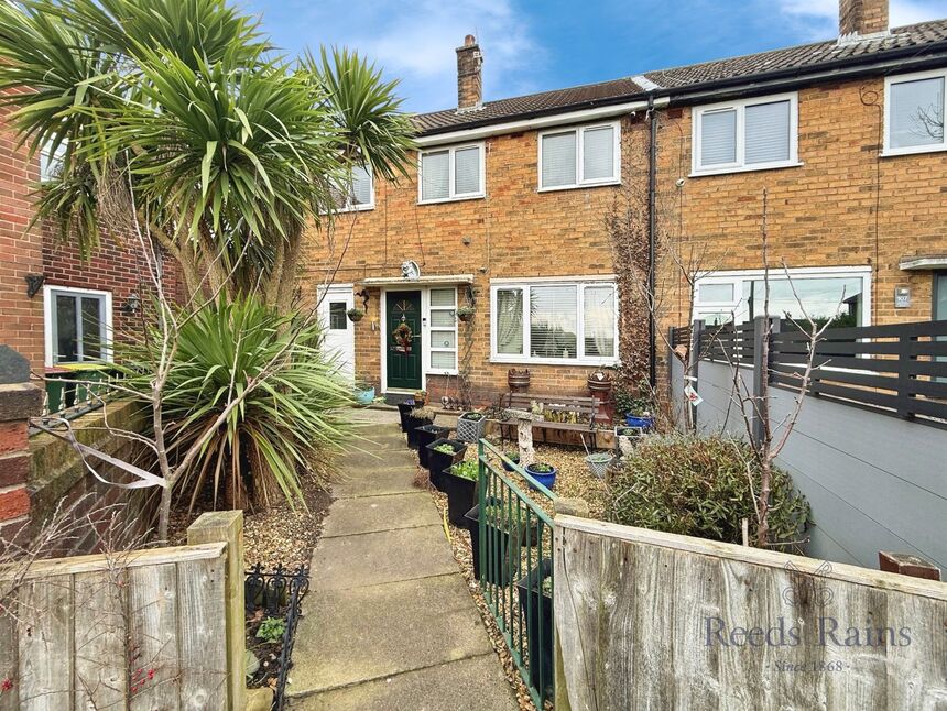 Main image of 3 bedroom End Terrace House for sale, Westfield Drive, Ribbleton, Lancashire, PR2