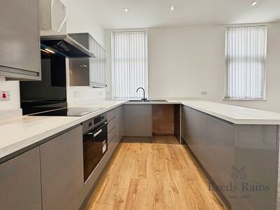 Deepdale Road, 1 bedroom Flat to rent, &pound;750 pcm