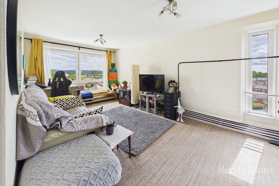 Main image of 2 bedroom Flat for sale, Avenham Lane, Preston, Lancashire, PR1