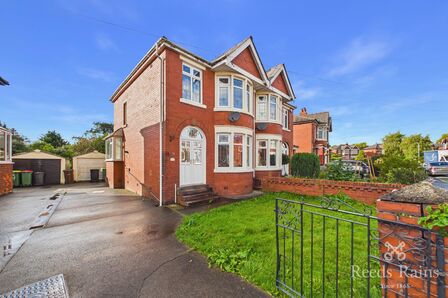 Merrick Avenue, 3 bedroom Semi Detached House for sale, &pound;200,000