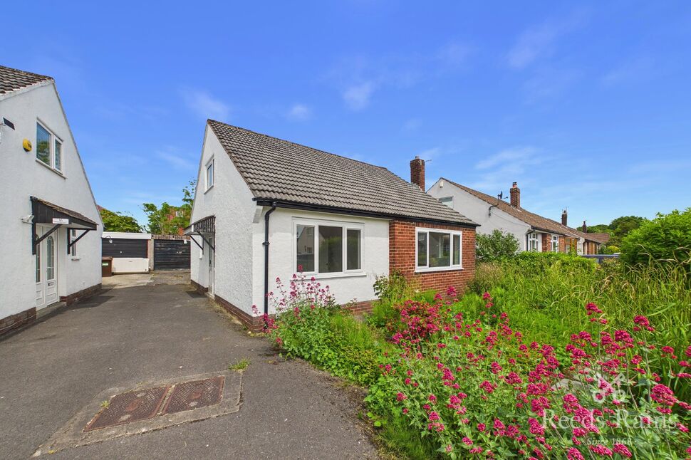 Main image of 3 bedroom Detached Bungalow for sale, Stratford Drive, Fulwood, Lancashire, PR2