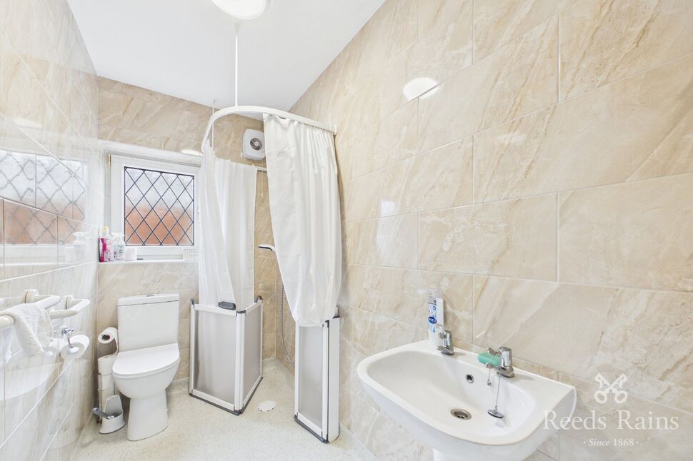 Wet Room