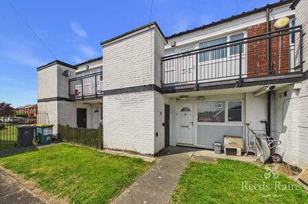 1 bedroom Flat for sale