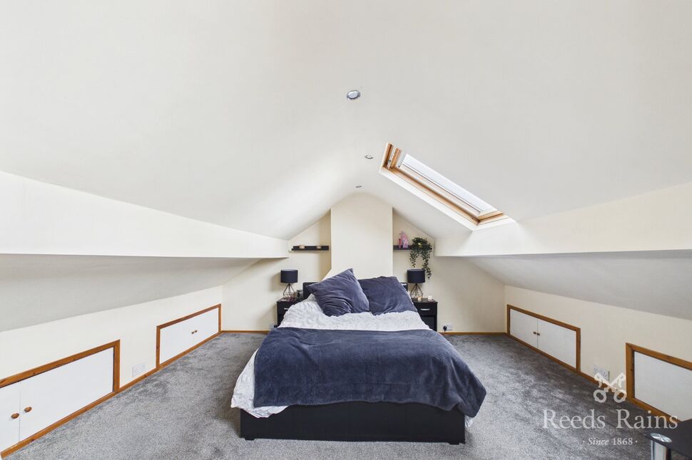 Loft Room