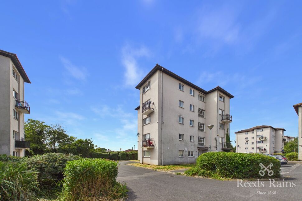 Main image of 2 bedroom Flat for sale, Samuel Street, Preston, Lancashire, PR1