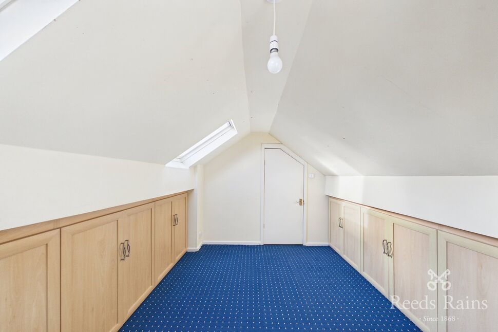 Loft Room