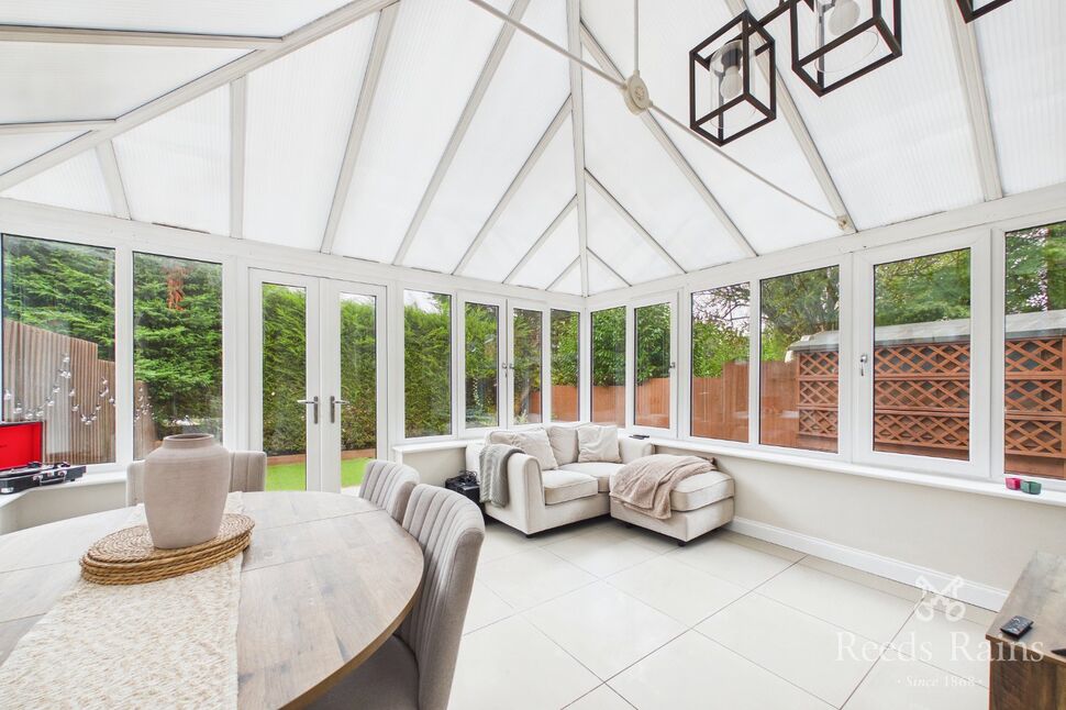Orangery