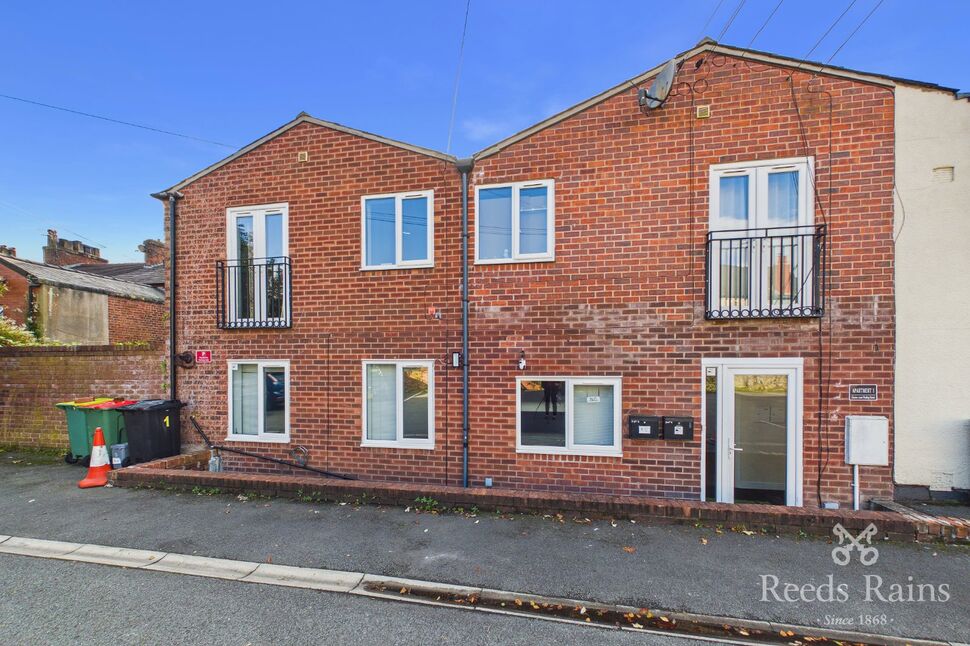 Main image of 2 bedroom Flat for sale, Charter Court, Watling Street Road, Lancashire,, PR2