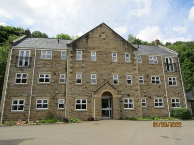 Beckside Close, 2 bedroom  Flat to rent, £625 pcm