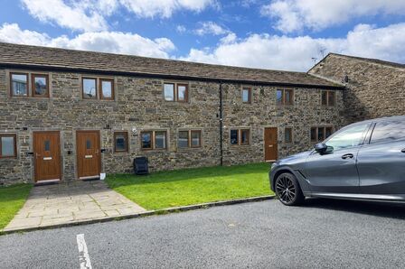 2 bedroom House to rent