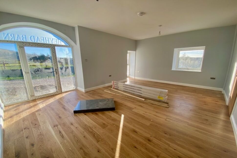 Seven stunning rental properties