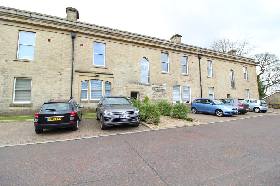 Main image of 2 bedroom Flat to rent, Holly Mount Way, Rossendale, Lancashire, BB4