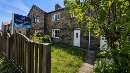 Heathbourne Road, 3 bedroom Mid Terrace House to rent, &pound;850 pcm