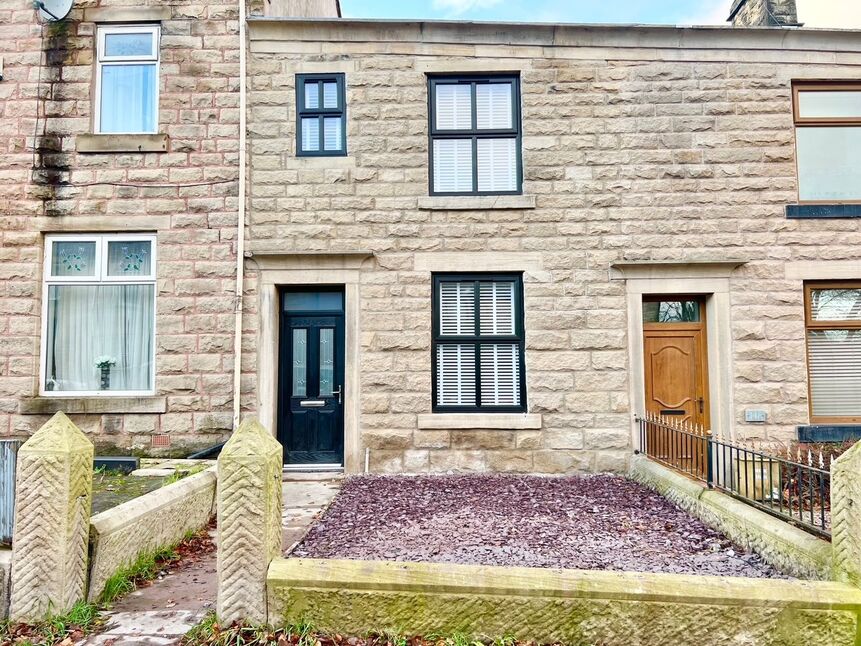 Main image of 3 bedroom Mid Terrace House to rent, Bolton Road West, Ramsbottom, Greater Manchester, BL0
