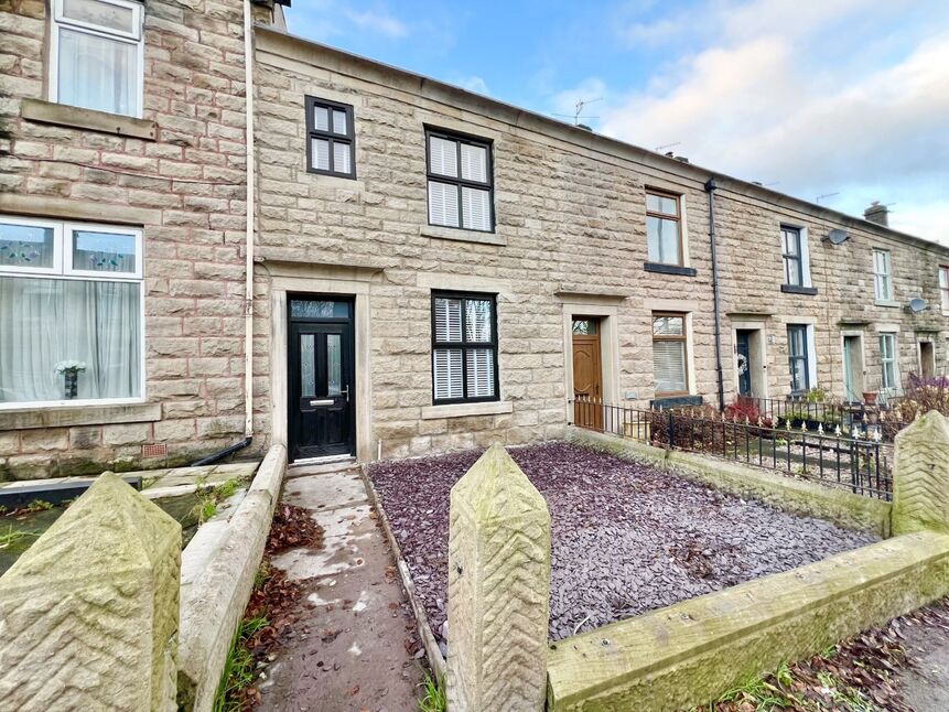 Main image of 3 bedroom Mid Terrace House to rent, Bolton Road West, Ramsbottom, Greater Manchester, BL0