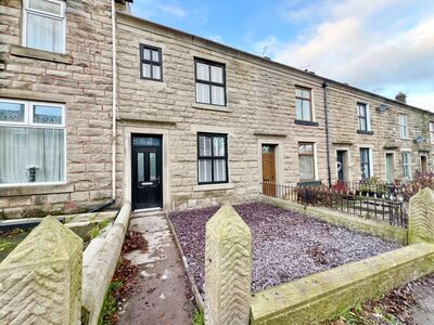 Bolton Road West, 3 bedroom Mid Terrace House to rent, £1,300 pcm
