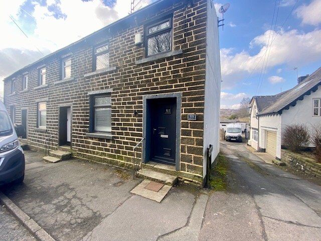Main image of 3 bedroom End Terrace House to rent, Helmshore Road, Haslingden, Lancashire, BB4