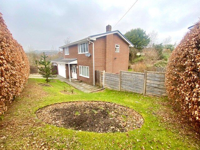 Main image of 4 bedroom Detached House to rent, Gregory Fold, Rossendale, Lancashire, BB4