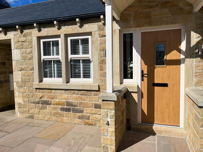 Main image of 1 bedroom Bungalow to rent, Mulberry Green, Ashworth Road, Rossendale, Lancashire, BB4