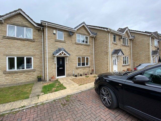 Main image of 2 bedroom Mid Terrace House to rent, Riverside Mews, Rossendale, Lancashire, BB4