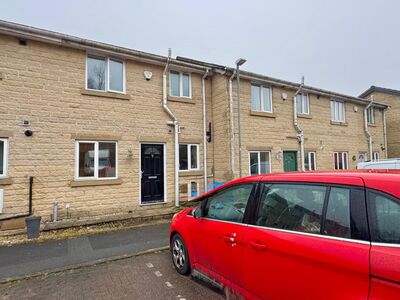 Blackwood Court, 2 bedroom Mid Terrace House to rent, £850 pcm